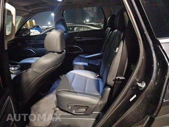2025 Kia Telluride S - miniatura 13