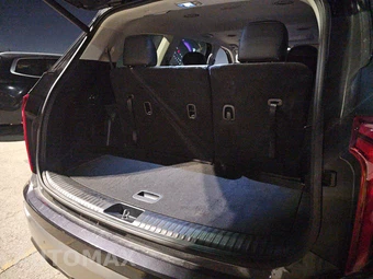 2025 Kia Telluride S - miniatura 16