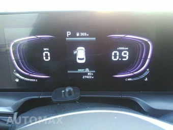 2025 Kia Telluride S - miniatura 17