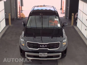 2025 Kia Telluride S - miniatura 2