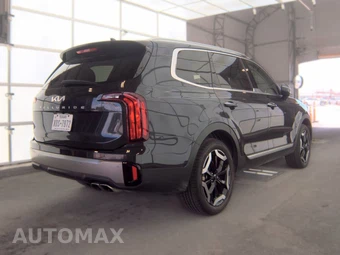 2025 Kia Telluride S - miniatura 4