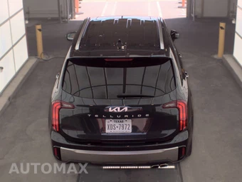 2025 Kia Telluride S - miniatura 5