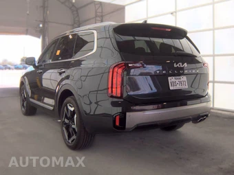 2025 Kia Telluride S - miniatura 6