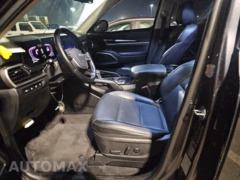 2025 Kia Telluride S - miniatura 7