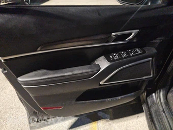 2025 Kia Telluride S - miniatura 9