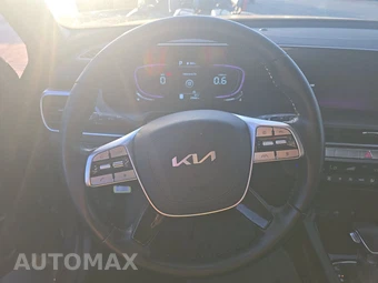 2025 Kia Telluride S – miniatura 10