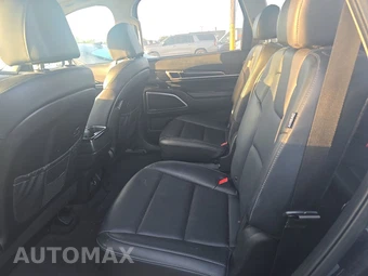 2025 Kia Telluride S – miniatura 13