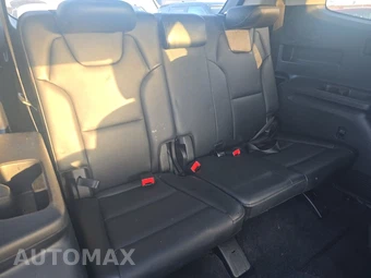2025 Kia Telluride S – miniatura 14