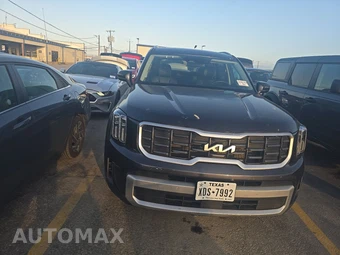 2025 Kia Telluride S – miniatura 2