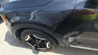 2025 Kia Telluride S – miniatura 22