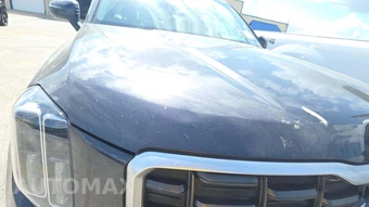 2025 Kia Telluride S – miniatura 26