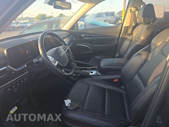 2025 Kia Telluride S – miniatura 7