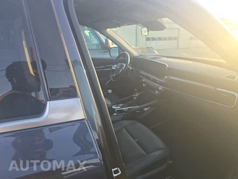 2025 Kia Telluride S – miniatura 8