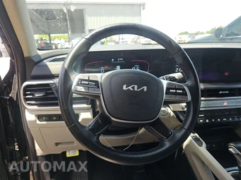 2025 Kia Telluride S - miniatura 10
