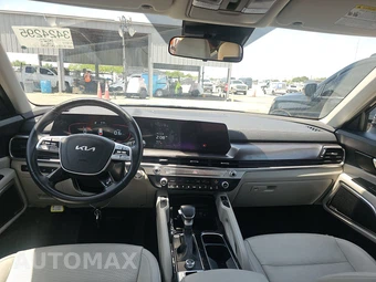 2025 Kia Telluride S - miniatura 11