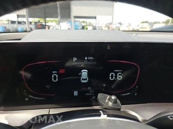 2025 Kia Telluride S - miniatura 12