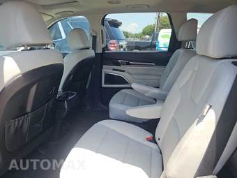 2025 Kia Telluride S - miniatura 13