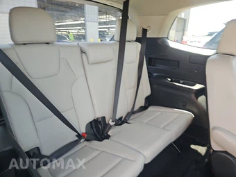 2025 Kia Telluride S - miniatura 14