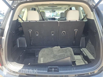 2025 Kia Telluride S - miniatura 17