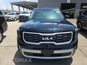 2025 Kia Telluride S - miniatura 2