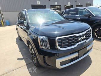 2025 Kia Telluride S - miniatura 3