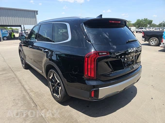2025 Kia Telluride S - miniatura 6
