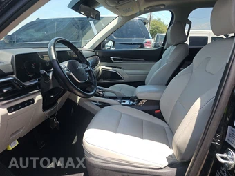 2025 Kia Telluride S - miniatura 7