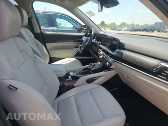 2025 Kia Telluride S - miniatura 8