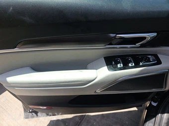 2025 Kia Telluride S - miniatura 9