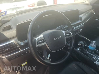 2025 Kia Telluride S - miniatura 10