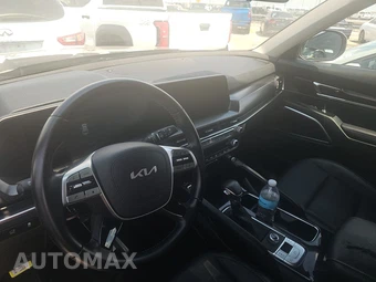 2025 Kia Telluride S - miniatura 11