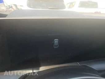 2025 Kia Telluride S - miniatura 12