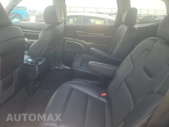 2025 Kia Telluride S - miniatura 13