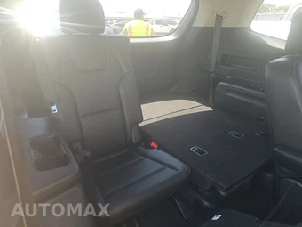 2025 Kia Telluride S - miniatura 14