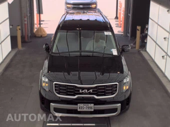 2025 Kia Telluride S - miniatura 2