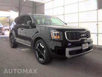2025 Kia Telluride S - miniatura 3