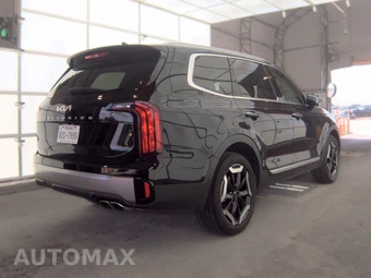 2025 Kia Telluride S - miniatura 4
