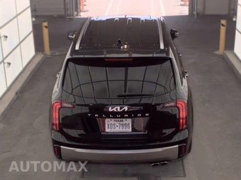 2025 Kia Telluride S - miniatura 5