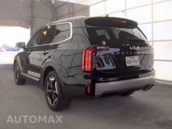 2025 Kia Telluride S - miniatura 6