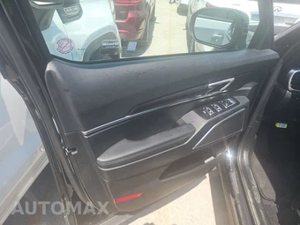2025 Kia Telluride S - miniatura 9