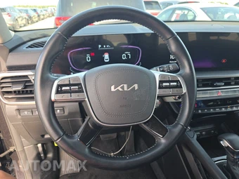 2025 Kia Telluride S - miniatura 10