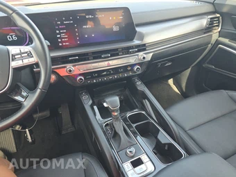 2025 Kia Telluride S - miniatura 11