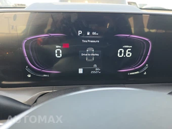 2025 Kia Telluride S - miniatura 12