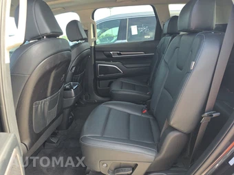2025 Kia Telluride S - miniatura 13