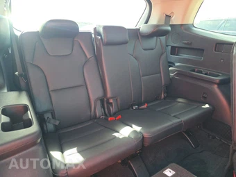2025 Kia Telluride S - miniatura 14