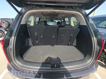 2025 Kia Telluride S - miniatura 17