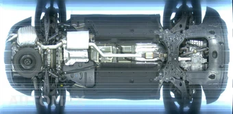 2025 Kia Telluride S - miniatura 18