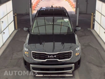 2025 Kia Telluride S - miniatura 2