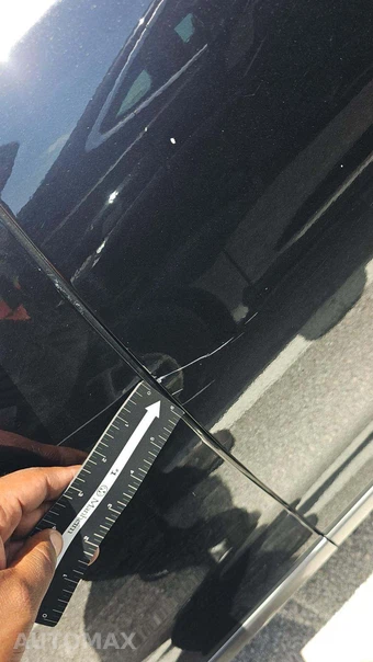 2025 Kia Telluride S - miniatura 21