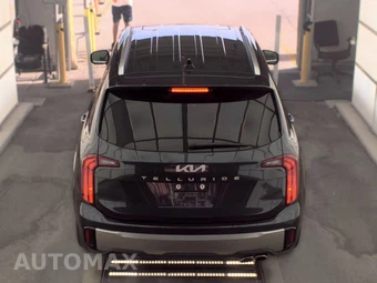 2025 Kia Telluride S - miniatura 5